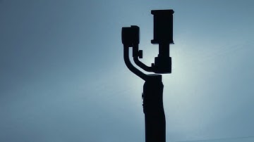 Zhiyun Smooth Q (Product Video) | FilmsByJubaer