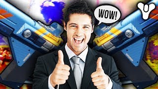 When You Finally Get The Loaded Question...