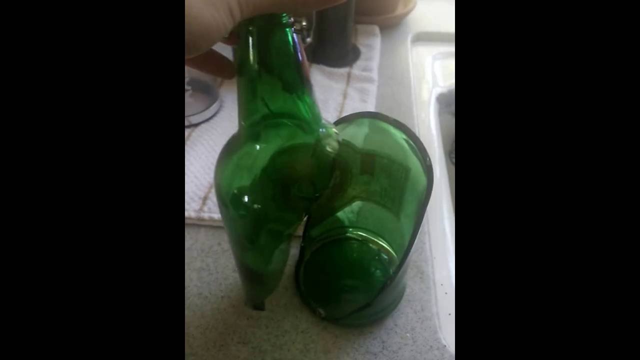 Kombucha explosion - YouTube