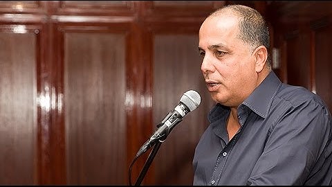 כלכליסט TV - עמוס לוזון: "אני לא חייב לכם כלום"