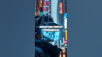Futuristic Animation Films and Advanced Analytical Interfaces