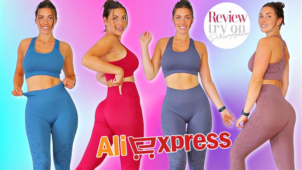 FIRM ABS NEWS Try on Haul Review #firmabs #tryon 