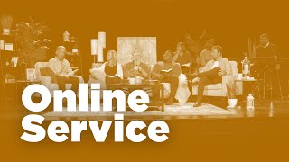 Online Service // Proactive Living