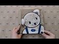 Video: Tiny Bear's Bible