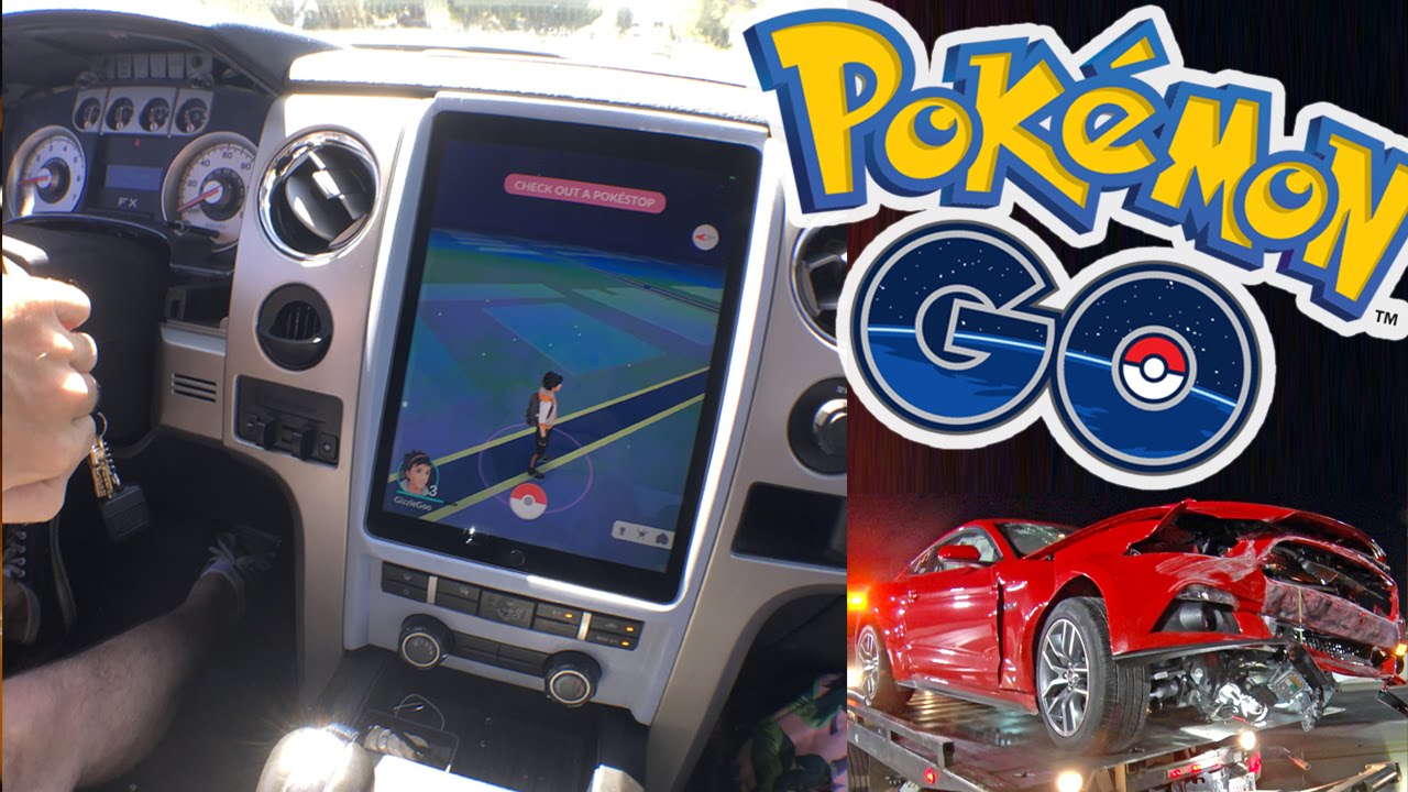 Pokemon DRIFT! YouTube