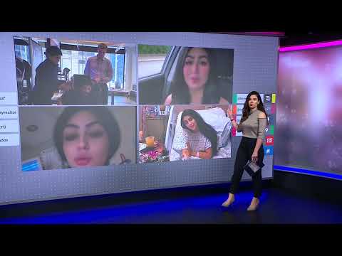 جيسيكا طويل: مؤثرة لبنانية تستعيد المشي بعد سنوات من الشلل