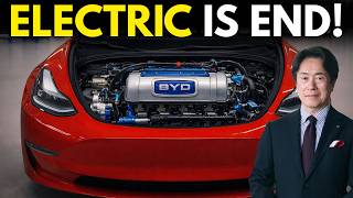Mazdas New Inline 6 Diesel Is a Game Changer