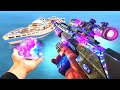Black Ops 2 is STILL AMAZING for TRICKSHOTTING in 2023..