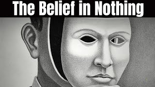 Nihilism Is the DARK TRUTH About Life