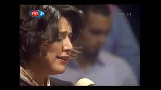 Tülay Örten Yıldız - Daha Ne Söyleyim Sana Vefasız (Sevmiyorum İster Ağla İster Küs)