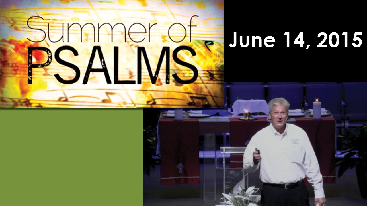 sermons4kids “The Apple of God’s Eye” | June 14, 2015 | Chapel Hill UMC