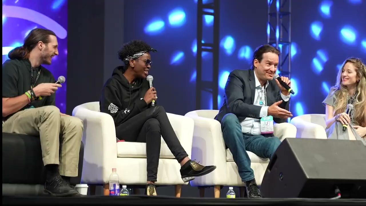 NewView.Media Marketing Reel