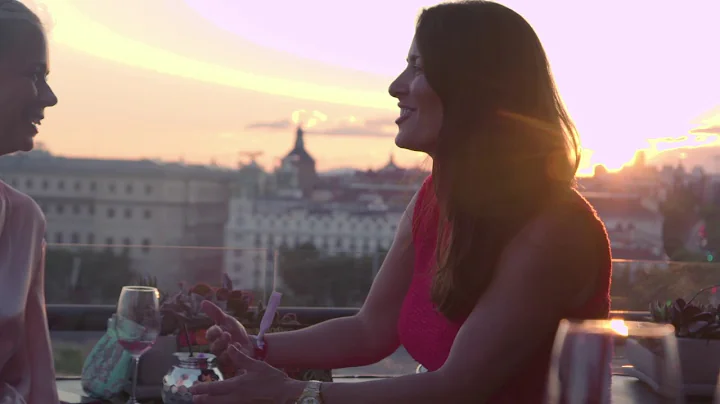 Only YOU Hotels official hotels - MBFW Madrid (July Edition)