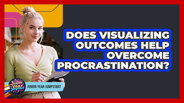 Does Visualizing Outcomes Help Overcome Procrastination?