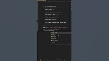 How to use slice() for advanced data manipulation? master pythons slice() function for efficient