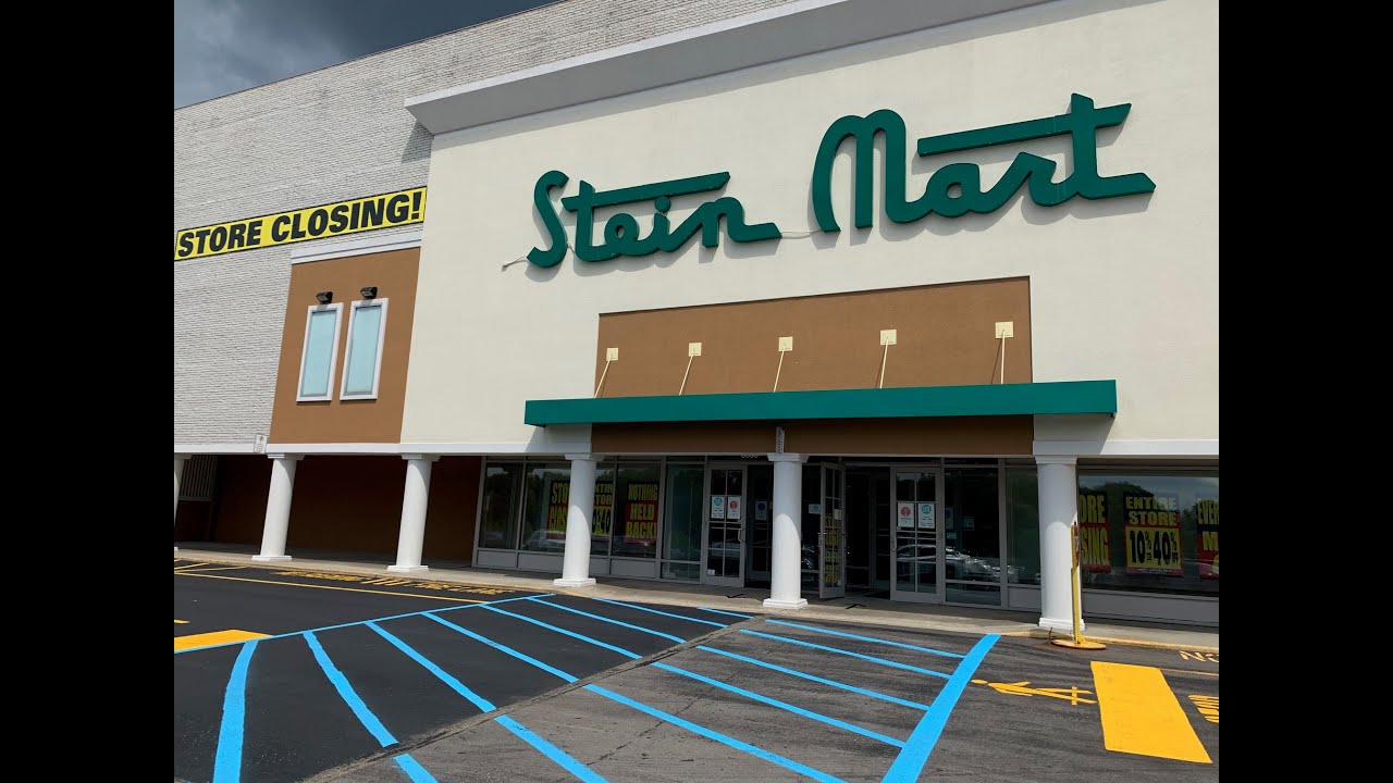 Stein Mart  Retail company