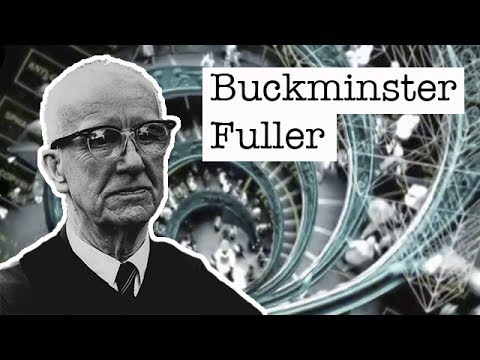 Buckminster Fuller