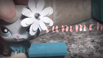 Mep Parts 1,2&5 For Honey Crystal LPS!