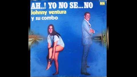 La Hamaca Grande - Johnny Ventura