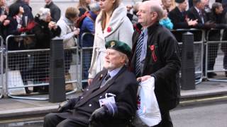 Remembrance Day 2014