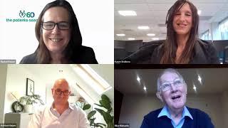 Expanding access and improving experiences; the future of diagnostic testing for patients