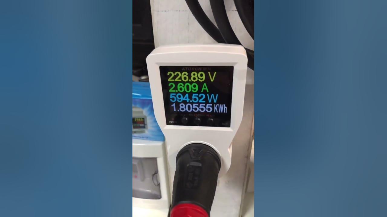 Hoymiles 800 Limitiert auf 600W inklusive Zertifikat - YouTube