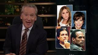 New Rule: The Fault in Our Stars | Real Time with Bill Maher (HBO)