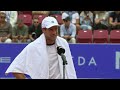 Botic van de Zandschulp Interview - Nordea Open 2025