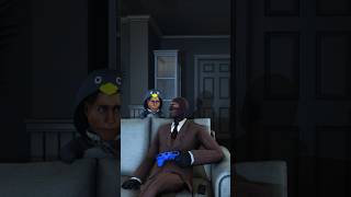 TF2 Gugugaga Scout // Team Fortress Funny Animation #tf2 #memes #animation