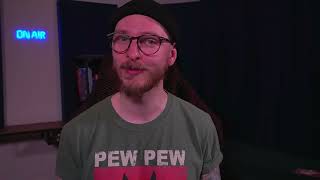 Berlin Series Review + Demo Track