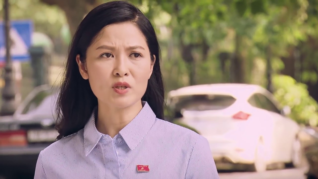 Sinh Tử Tập 10 Quỳnh Trinh Trơ Trẽn Noi Về Việc Ngoại Tinh Với Trần Bạt