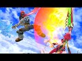 【スマブラSP】初心者からVIPまで頑張ります 8話【よみぃ】