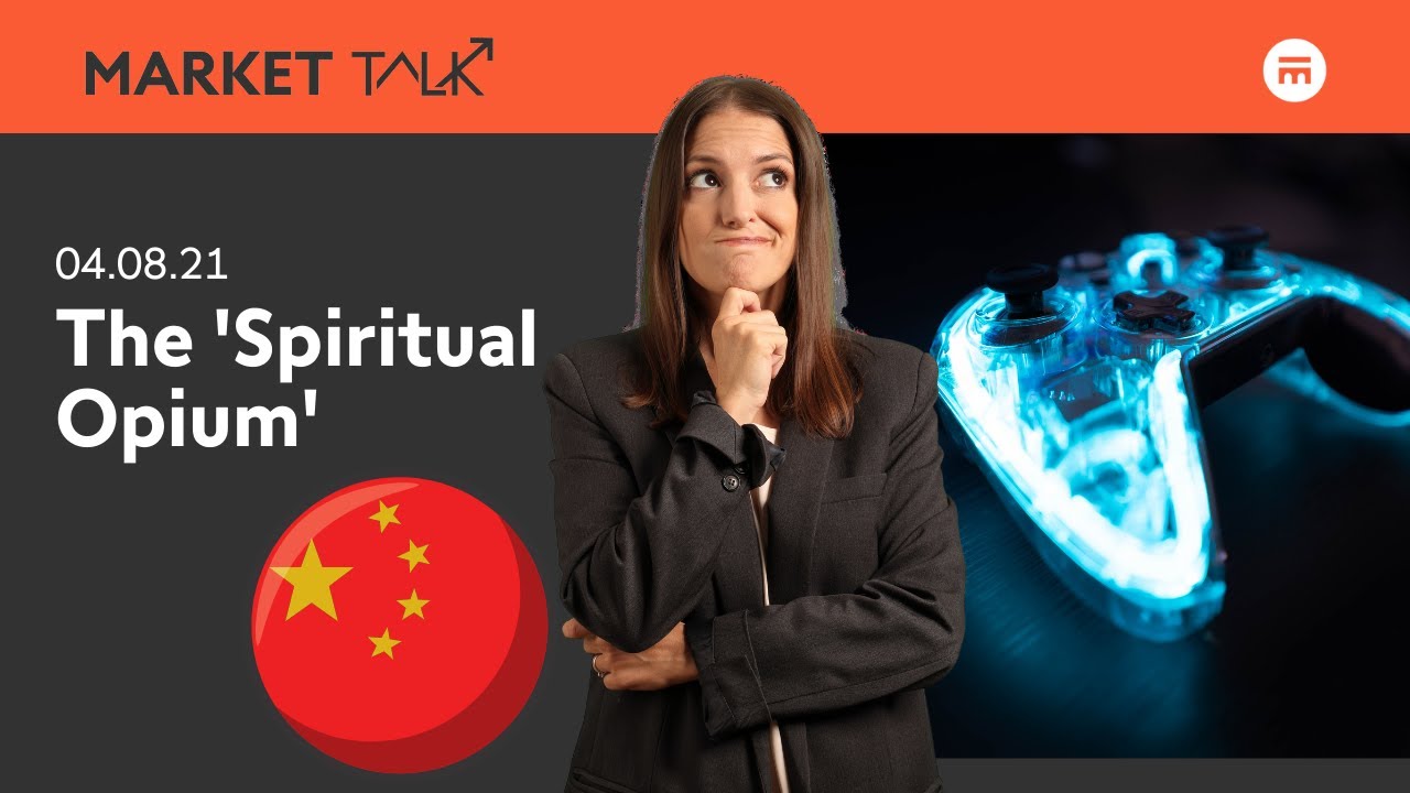 Strong US jobs to spur gains in US stocks markets | MarketTalk: What’s up today? | Swissquote