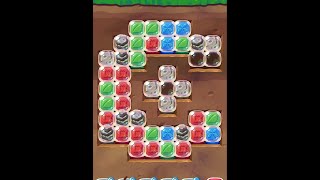 COOKİE CATS BLAST level 977