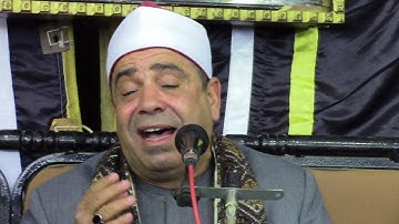 الشيخ محمود الخشت في اروع واحمل تلاوة من سورة الرعد