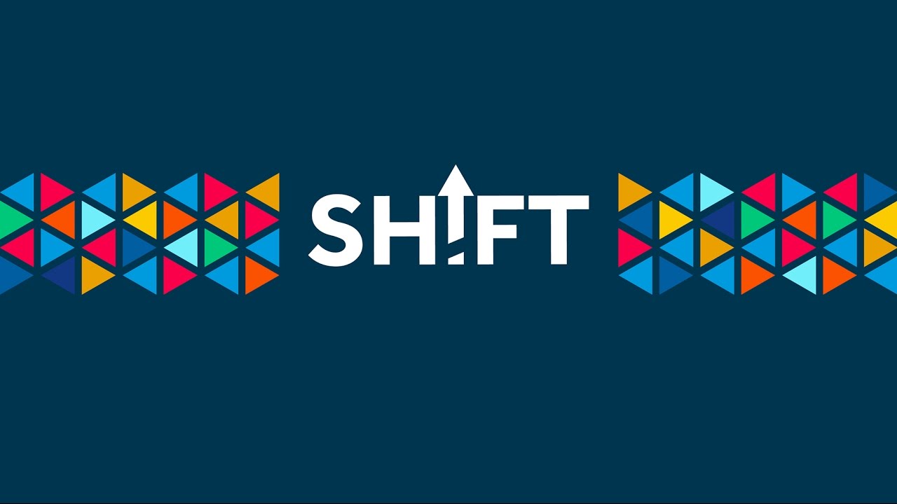 SHIFT 2016 - YouTube