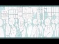 【Tenohira】Loneliness - eng sub【Hatsune Miku】