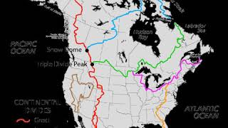Central United States | Wikipedia audio article
