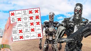 This NEEDS TO STOP in WARZONE BINGO screenshot 3