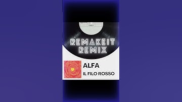 Thumbnail of New bootleg out now ! #remix #bootleg #music #dj #alfa