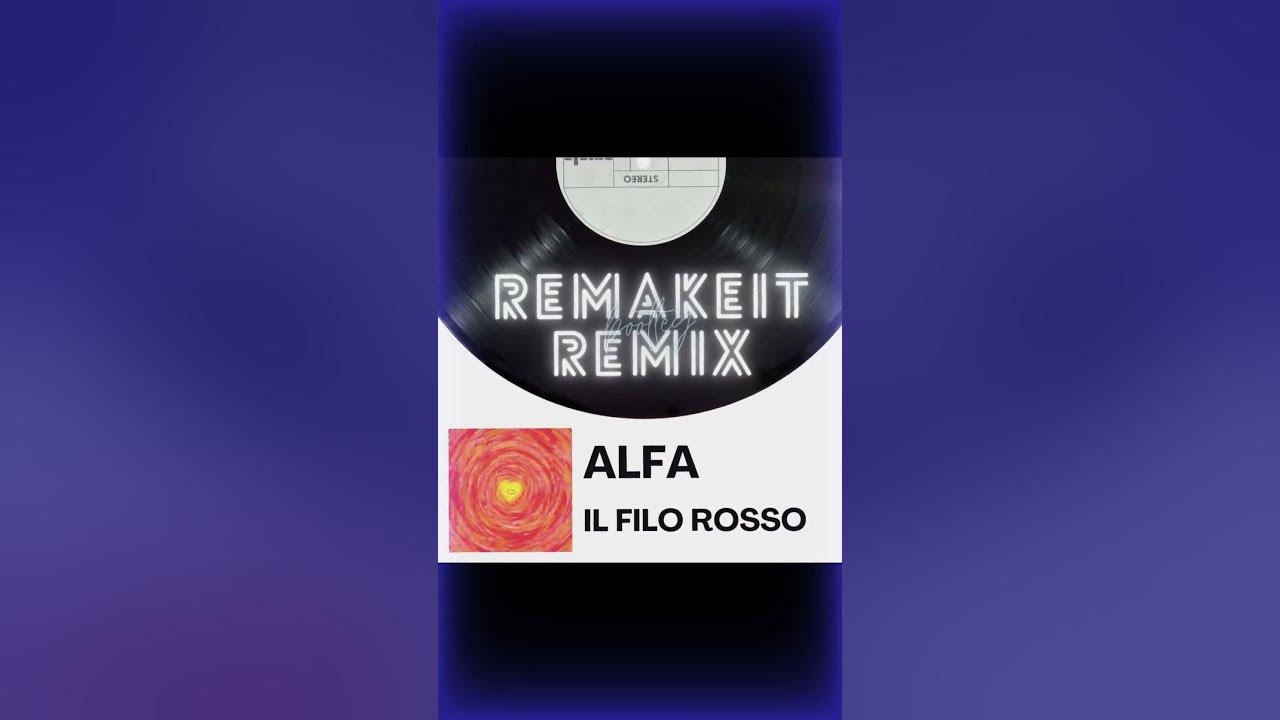 New bootleg out now ! #remix #bootleg #music #dj #alfa