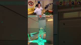 Веселый Игорь #archangel_hs #valorant #immortalvalorant