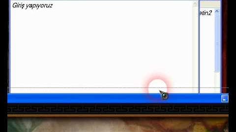 VeromixFurkan96 Farkıyla metin2 7x speed 4x hack