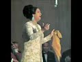 حسيبك للزمن ام كلثوم سهرة رائعة حسيبك للزمن ام كلثوم سهرة رائعة