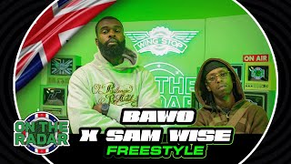 The Bawo & Sam Wise \