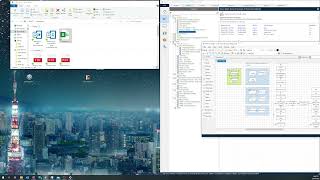 Information Blue Prism: Import Excel as initial value Update