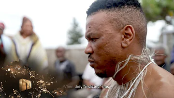 Zwai Bala has a cleansing ceremony – The Bala Family | Mzansi Magic | S1 | Ep 10