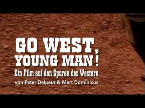 Go West, Young Man! (DVD Trailer)