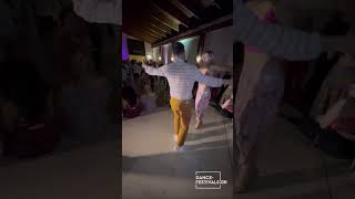 Ntinos Chrysa - Salsa Cubana - Alocubano Dance Festival