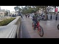 Bicycle Stunts on the Fabulous Las Vegas Strip 12/13/2020 #thekingofbakersfield #tkob